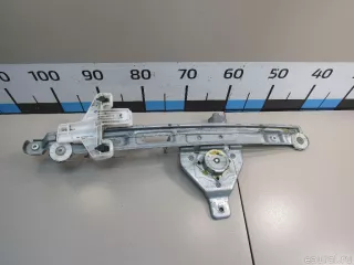 68002888AA Chrysler Стеклоподъемник электр. задний правый Jeep Compass 2 Арт E81060730, вид 4