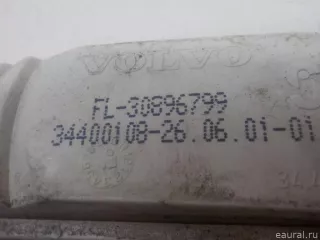 30896799 Volvo Бампер передний Volvo V40 1 Арт E52505450, вид 7
