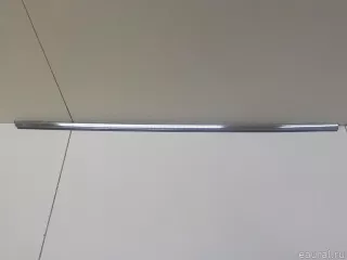 57010503AF Chrysler Молдинг задней левой двери Jeep Cherokee KL Арт E84662889, вид 1