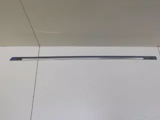 57010503AF Chrysler Молдинг задней левой двери Jeep Cherokee KL Арт E84662889, вид 2