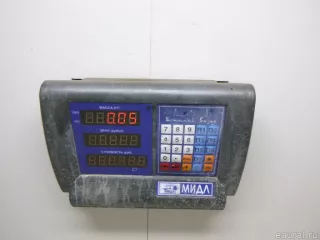 30632556 Volvo Эмблема Volvo S40 2 Арт E90282750, вид 3