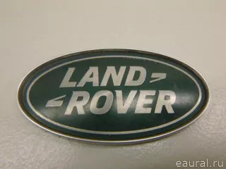 LR063650 Land Rover Эмблема Land Rover Discovery 5 Арт E84680996, вид 1