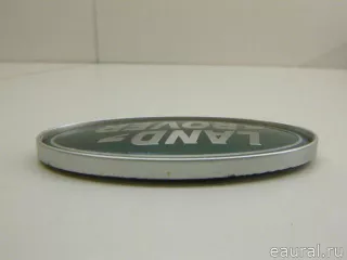 LR063650 Land Rover Эмблема Land Rover Discovery 5 Арт E84680996, вид 3