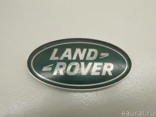 LR063650 Land Rover Эмблема Land Rover Discovery 5 Арт E84680997, вид 1