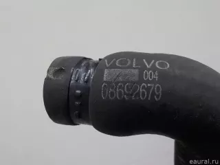 8692679 Volvo Трубка кондиционера Volvo V70 3 Арт E84713217, вид 5