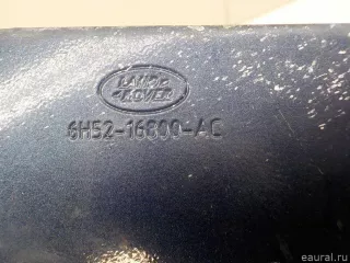 LR001562 Land Rover Петля капота правая Land Rover Freelander 2 Арт E84722107, вид 6