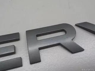 LR063647 Land Rover Эмблема на крышку багажника Land Rover Discovery 5 Арт E84744737, вид 4