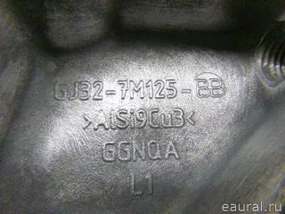 LR071972 Land Rover Кронштейн КПП Land Rover Evoque 1 restailing Арт E84756275, вид 4