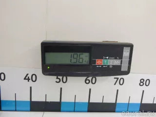 LR071972 Land Rover Кронштейн КПП Land Rover Evoque 1 restailing Арт E84756275, вид 6