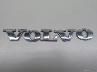 31213967 Volvo Эмблема на крышку багажника Volvo XC90 1 Арт E84777740, вид 1