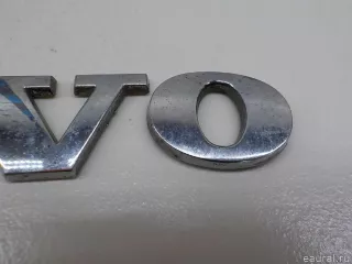 31213967 Volvo Эмблема на крышку багажника Volvo XC90 1 Арт E84777740, вид 4
