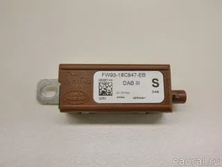 C2D38045 Jaguar Антенна  Land Rover Evoque 2 Арт E84781204
