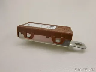 C2D38045 Jaguar Антенна  Jaguar XJ X351 restailing Арт E84781204, вид 2