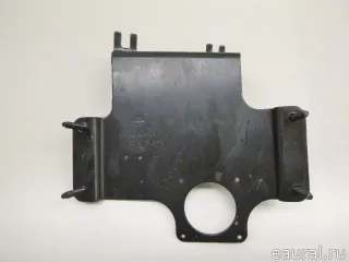 LR086924 Land Rover Кронштейн блока управления двигателем Land Rover Range Rover Sport 2 restailing Арт E84819524, вид 1