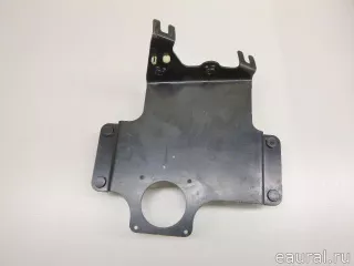 LR086924 Land Rover Кронштейн блока управления двигателем Land Rover Range Rover Sport 2 restailing Арт E84819524, вид 3