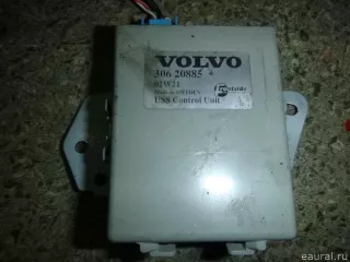 30620885 Volvo Блок управления (другие) Volvo S40 1 Арт E50249342, вид 1