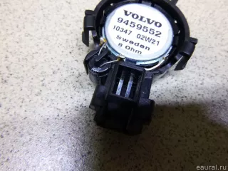 9459552 Volvo Динамик Volvo S60 1 Арт E100292255, вид 3