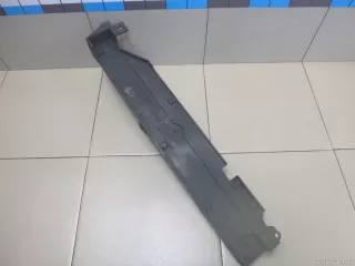 LR016182 Land Rover Кронштейн радиатора Land Rover Discovery 3 Арт E100316689, вид 4