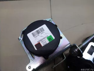 5197275 GM Ремень безопасности Opel Zafira B Арт E100325928, вид 3