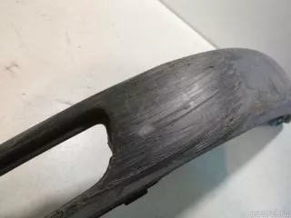 30888122 Volvo Накладка (юбка) переднего бампера Volvo V40 1 Арт E5533463, вид 4