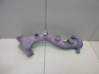 18100RMX000 Honda Приемная труба глушителя Honda Civic 8 restailing Арт E100342528, вид 1