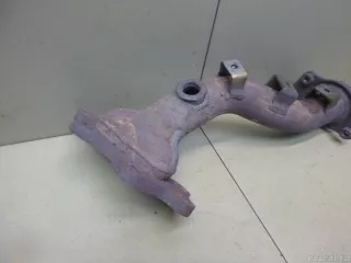 18100RMX000 Honda Приемная труба глушителя Honda Civic 8 restailing Арт E100342528, вид 3