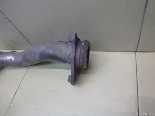18100RMX000 Honda Приемная труба глушителя Honda Civic 8 restailing Арт E100342528, вид 6
