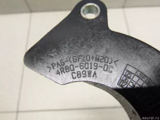 1331263 Land Rover Защита ремня ГРМ (кожух) Land Rover Range Rover Sport 1 restailing Арт E100400115, вид 4