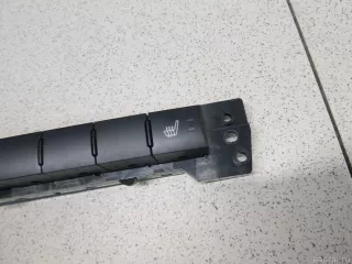 Кнопка обогрева сидений Jeep Cherokee KL 2007г. 4602840AD Chrysler - Фото 2