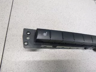 Кнопка обогрева сидений Jeep Cherokee KL 2007г. 4602840AD Chrysler - Фото 3