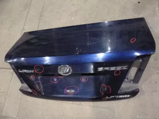 L5604000 Lifan Крышка багажника Lifan Breez Арт E100408262, вид 4