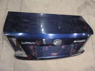L5604000 Lifan Крышка багажника Lifan Breez Арт E100408262, вид 5