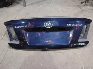 L5604000 Lifan Крышка багажника Lifan Breez Арт E100408262, вид 6