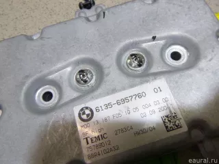 61356957760 BMW Блок комфорта BMW 7 E38 Арт E100424401, вид 3