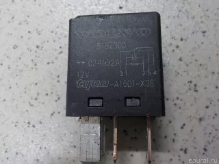  Реле Volvo S40 1 Арт E84001290, вид 1