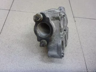 5047138AA Chrysler Насос антифриза (помпа) Mitsubishi Outlander 3 restailing 2 Арт E100472086, вид 3