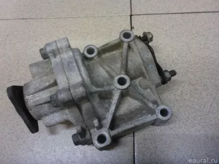 5047138AA Chrysler Насос антифриза (помпа) Mitsubishi Outlander 3 restailing 2 Арт E100472086, вид 4