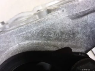 5047138AA Chrysler Насос антифриза (помпа) Mitsubishi Outlander 3 restailing 2 Арт E100472086, вид 6