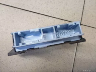 0263004499 BOSCH Блок управления парктроником Citroen DS4 Арт E100483237, вид 4