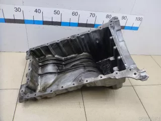 5175803AB Chrysler Поддон масляный двигателя Jeep Cherokee KL Арт E100503410