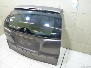  Дверь багажника со стеклом Honda CR-V 4 Арт E100517753, вид 3