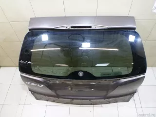  Дверь багажника со стеклом Honda CR-V 4 Арт E100517753, вид 4