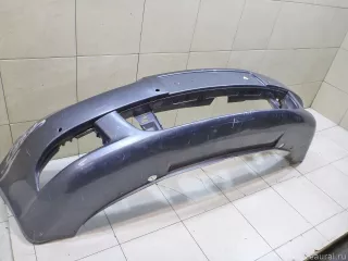 1Z0807221Q VAG Бампер передний Skoda Octavia A8 Арт E100522398, вид 8