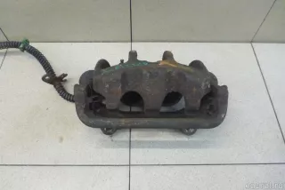 LR015570 Land Rover Суппорт тормозной передний левый Land Rover Range Rover Sport 1 restailing Арт E100527268, вид 2
