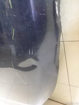 5730065811 Suzuki Капот Suzuki Grand Vitara JT Арт E100546330, вид 6