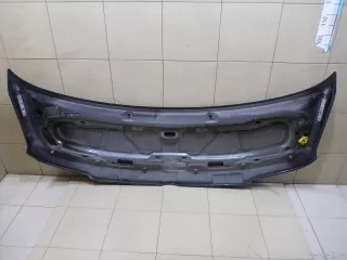 Капот Volkswagen Transporter T5 restailing 2005г. 7H0823033D VAG - Фото 13