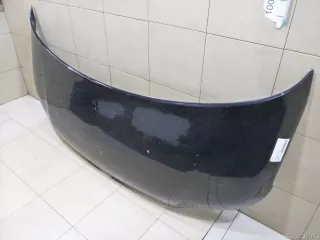 Капот Volkswagen Transporter T5 restailing 2005г. 7H0823033D VAG - Фото 3