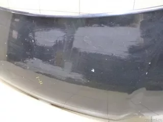 Капот Volkswagen Transporter T5 restailing 2005г. 7H0823033D VAG - Фото 5