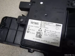 95810D4010 Hyundai-Kia Радар BSD (Слепых зон) Kia Optima 4 Арт E100547430, вид 2