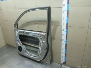 760042E050 Hyundai-Kia Дверь передняя правая Hyundai Tucson 1 Арт E100548337, вид 11